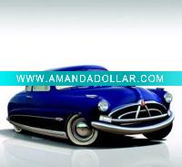 Wholesale 3D fridge magnet for Cars Doc Hudson