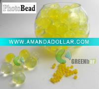 Fragreen Pastel crystal beads