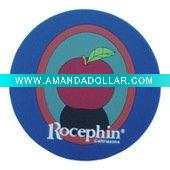 Pvc Fridge Sticker