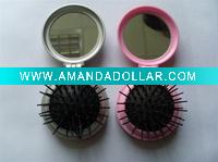 Pocket Mirror