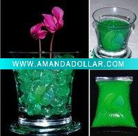 Wholesale Fragreen Polymer crystals