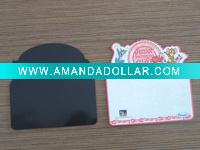 Wholesale promotional fridge magnet for food