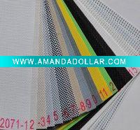 Wholesale Sun Screen Fabric