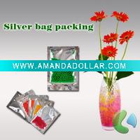 Fragreen Crystal marbles