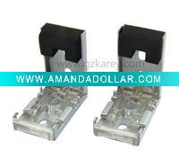 Wholesale Metal Bracket For Curtain(ISO9001)