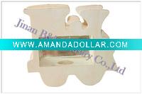 Wholesale lovely wooden mirror