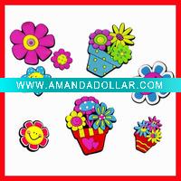 soft pvc promotional magnet