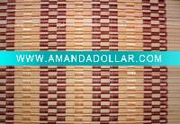 Wholesale bamboo roller blind