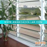 Louver Glass