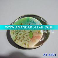 Wholesale Image crystal fridge magnet