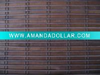 bamboo blind cord pulley
