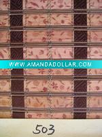 Wholesale JF503 bamboo blind