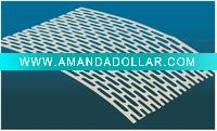 PVC Decoration Mesh