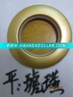 plastic curtain ring