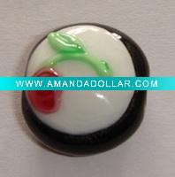 Glass bead