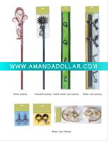 curtain hardware