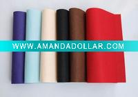 Felt fabric
