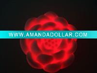 led lotus flower light
