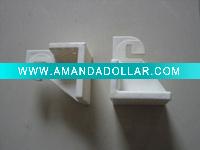 plastic curtain accessories