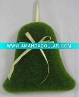 christmas hanging wreath