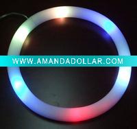 USB Wreath light/decoration Wreath