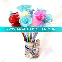 flower pen/craft pen---hot