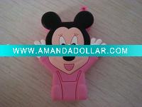 new promotinal magnet accept OEM