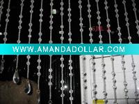 Wholesale Crystal Screens and Room Dividers