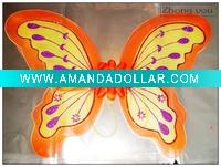 wedding butterfly decorations