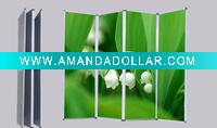 folded screen