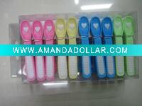 Wholesale Plastic Clip