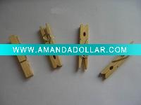 Wholesale Wood washing pegs