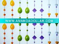 Wholesale Acrylic Beaded Curtain-B031/034