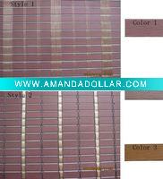 pvc blinds