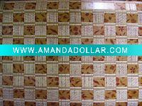 bamboo blind