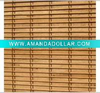 bamboo blinds