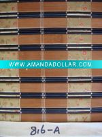 bamboo blind JF816-A