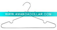 metal garment hanger