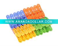 clothes clip