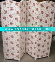 foldable screen/room divider/folding screen/screen/furniture
