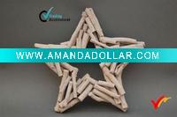 Wholesale Fashionale wooden decoration