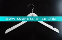 Wholesale wooden hanger for clothes LRS-0103