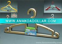 Wholesale 2011 hot selling plastic hanger