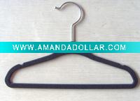 Wholesale ZH-24 good quality children hanger hook metal