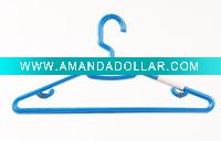 Wholesale hot sale plastic hanger of CKL1036