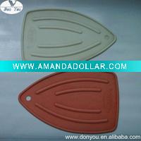 Iron Silicone Mat
