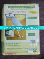 T/C ironing board cover