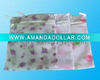 polyester mesh washing bag