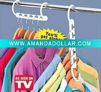wonder hanger deluxe