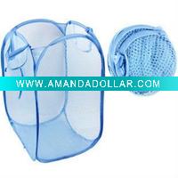 clothes basket